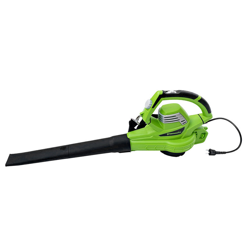 Повітродувка мережева GreenWorks BL3000 (2406507)